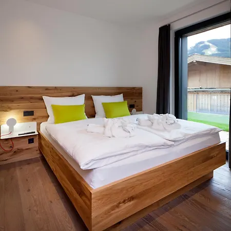 Das Heimsitz Brixen im Thale Exterior photo