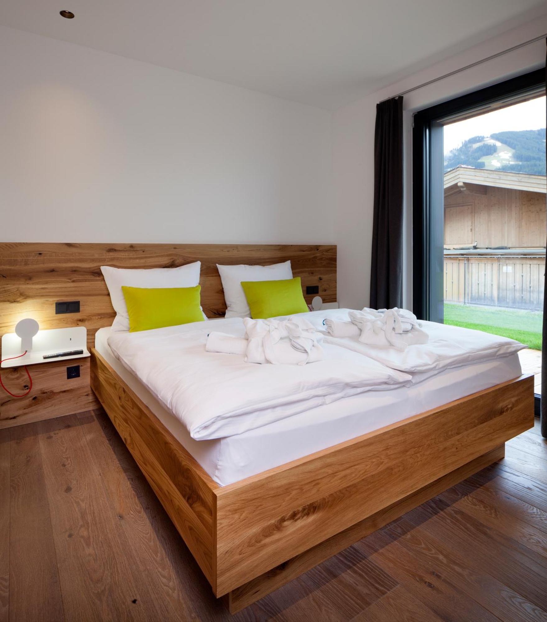 Heimsitz 2* Brixen im Thale
