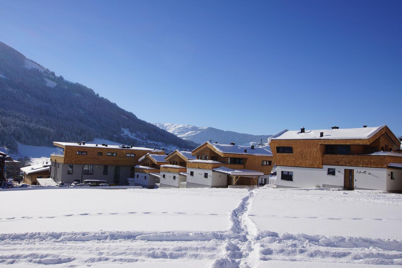 Appart hôtel Heimsitz 2*