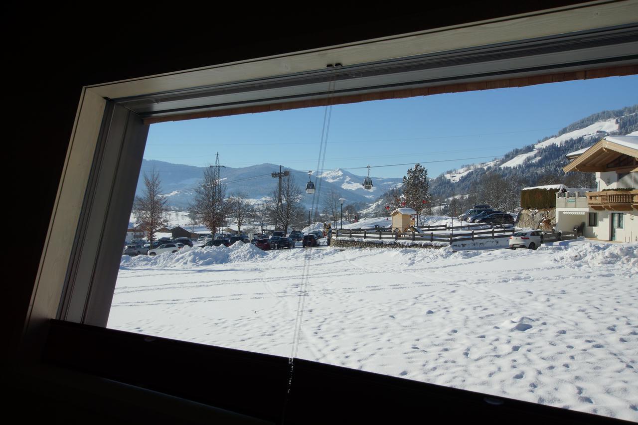 Heimsitz 2* Brixen im Thale