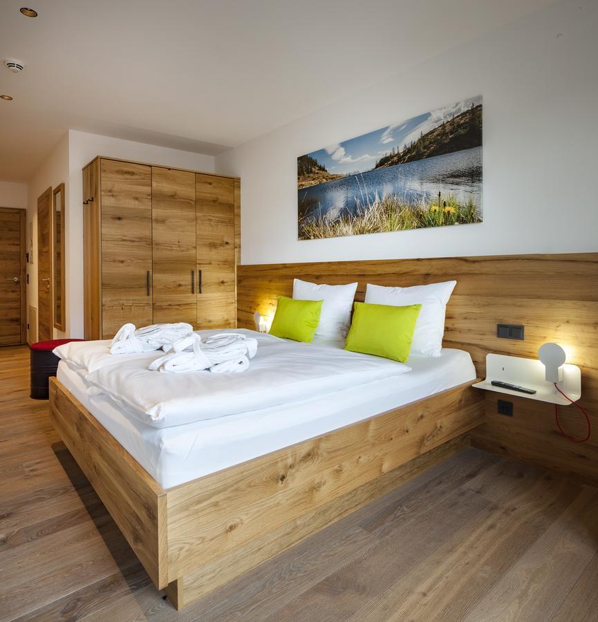 Heimsitz 2* Brixen im Thale