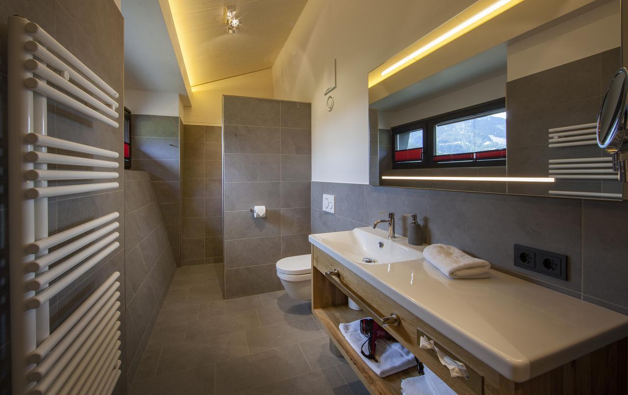 Appart hôtel Heimsitz 2*