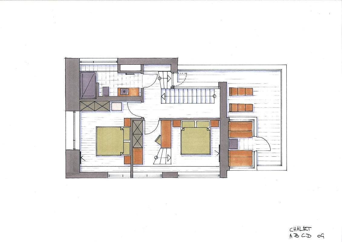 Appart hôtel Heimsitz 2*