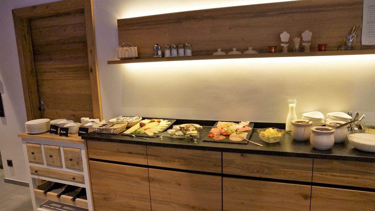 Appart hôtel Heimsitz Brixen im Thale