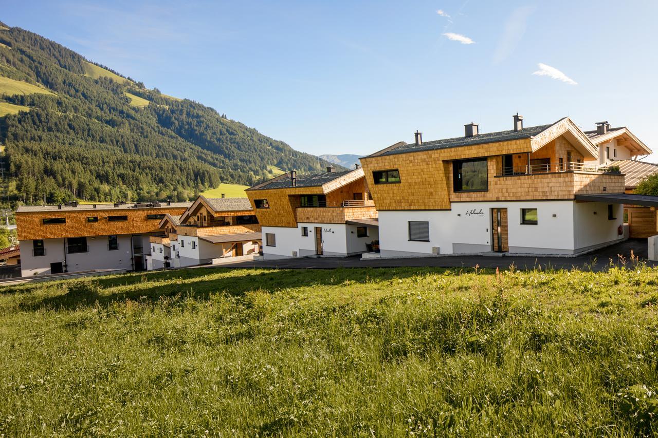 Heimsitz 2* Brixen im Thale