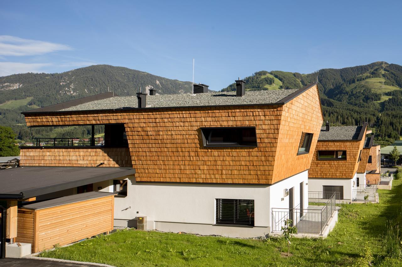 Heimsitz 2* Brixen im Thale
