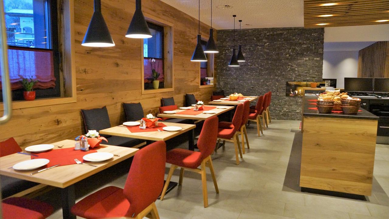 Heimsitz 2* Brixen im Thale