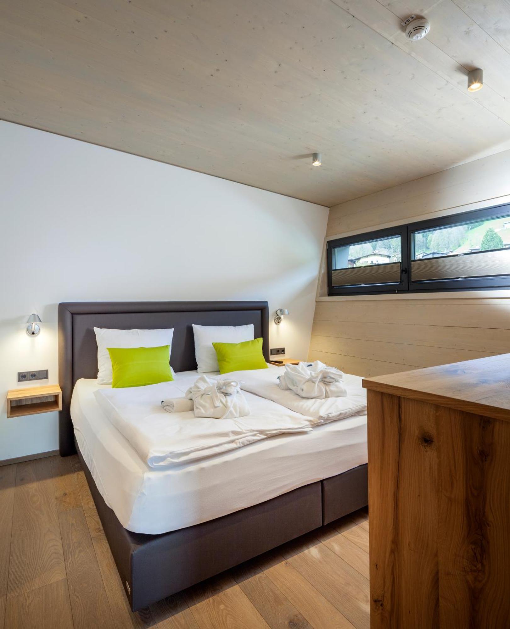 Aparthotel Heimsitz