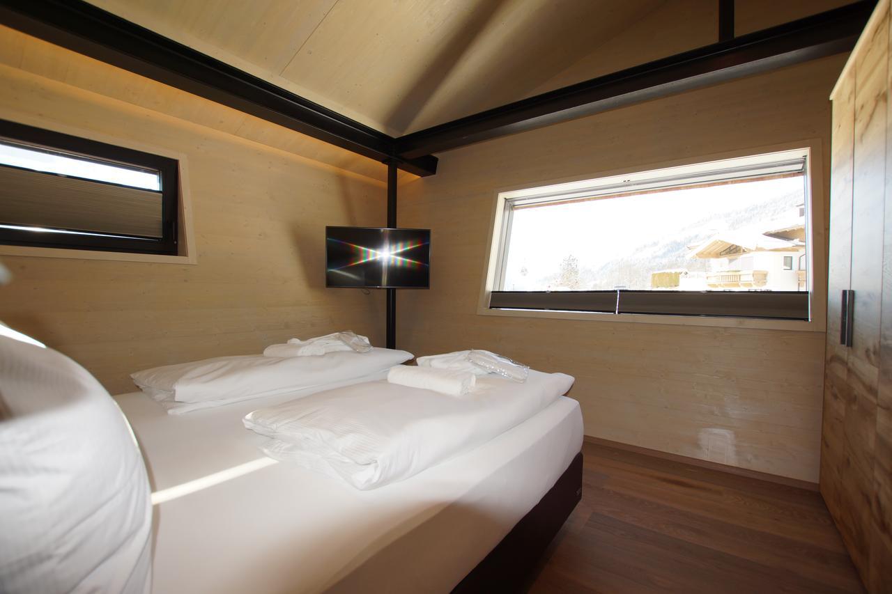 Apartahotel Heimsitz 2*