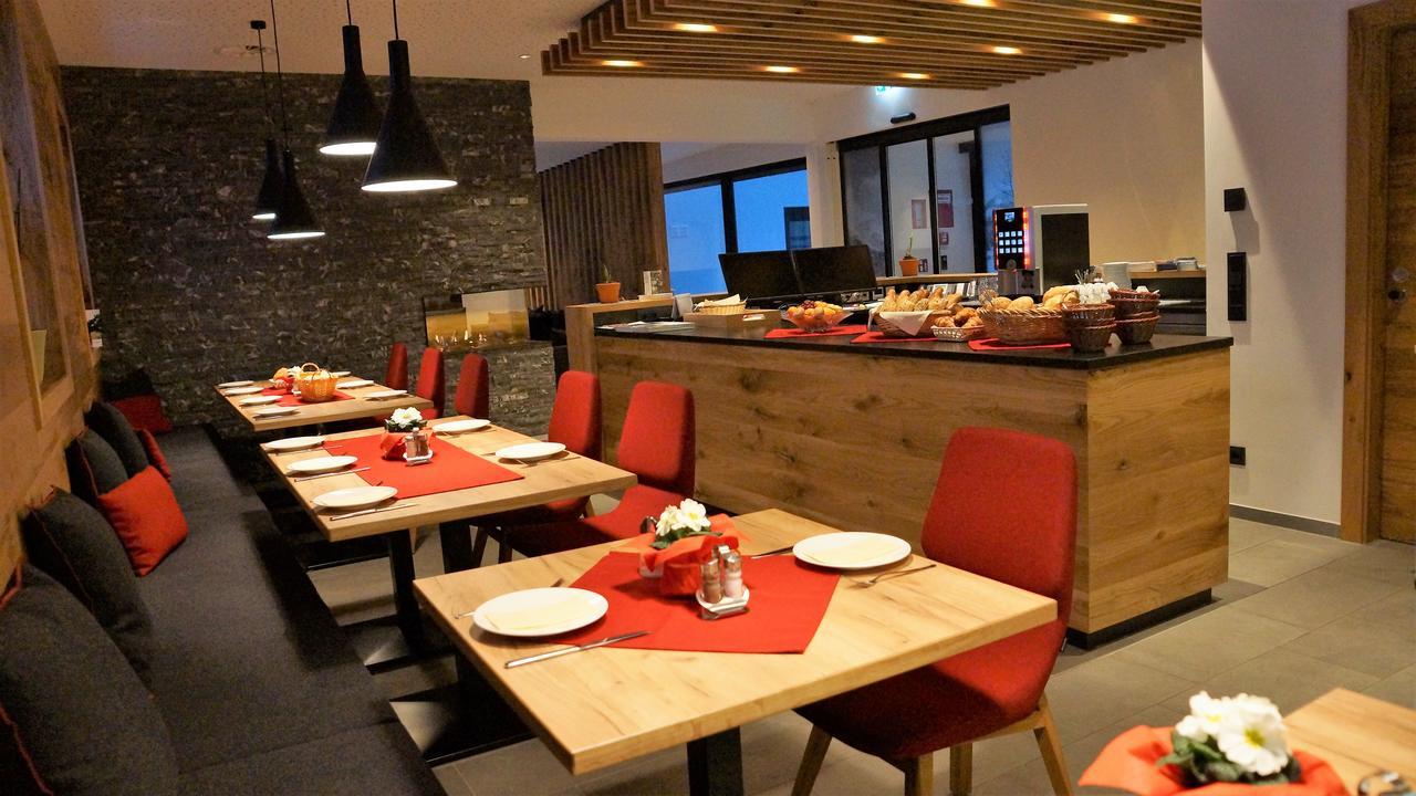 Apartahotel Heimsitz 2*
